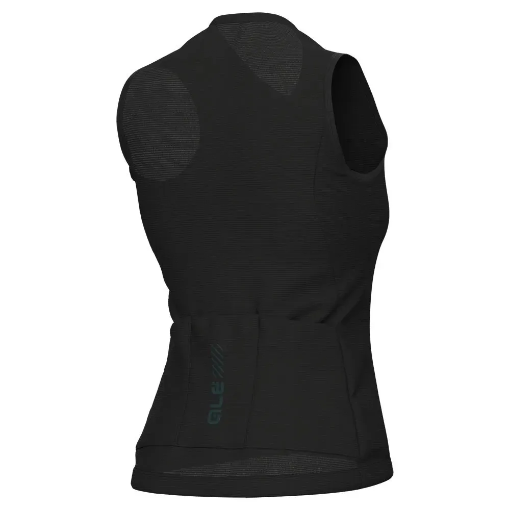 Alé Pragma Color Block Ärmelloses Trikot Alé Pragma Color Block Ärmelloses Trikot
