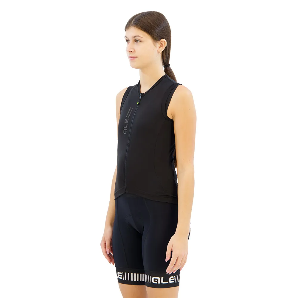 Alé Pragma Color Block Ärmelloses Trikot Alé Pragma Color Block Ärmelloses Trikot