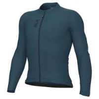 Alé Pragma Color Block Langarm-trikot Alé Pragma Color Block Langarm-trikot