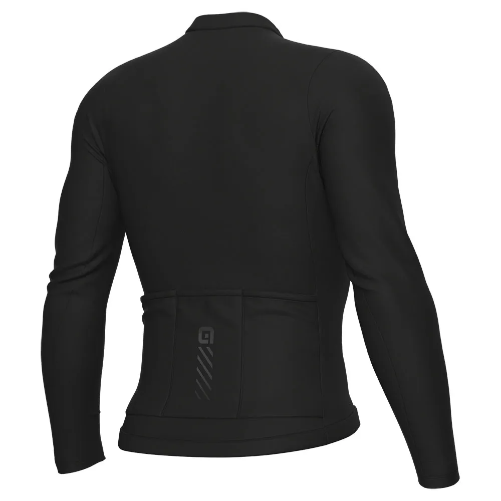 Alé Pragma Color Block Langarm-trikot Alé Pragma Color Block Langarm-trikot