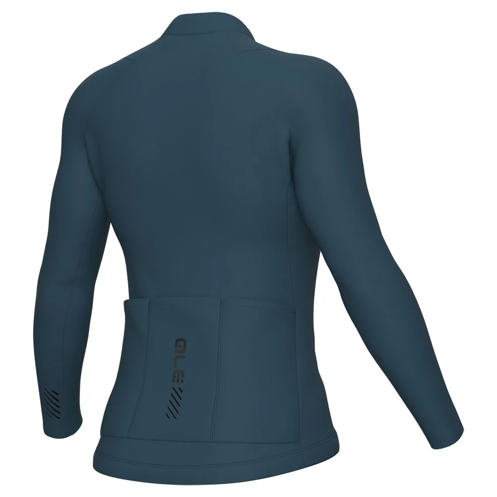 Alé Pragma Color Block Langarm-trikot