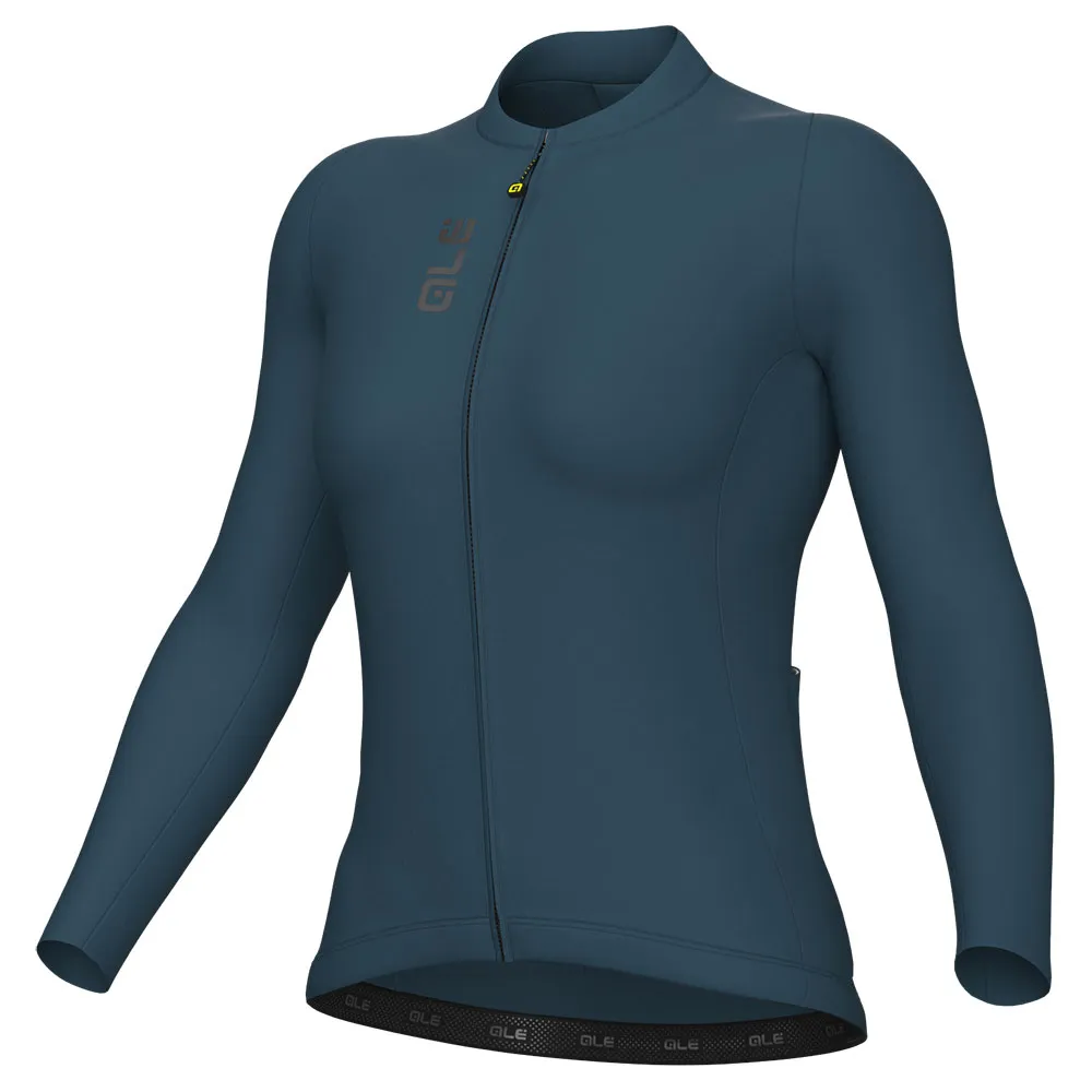 Alé Pragma Color Block Langarm-trikot