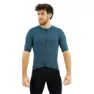 Alé Pragma Color Block Off Road Kurzarm-radtrikot
