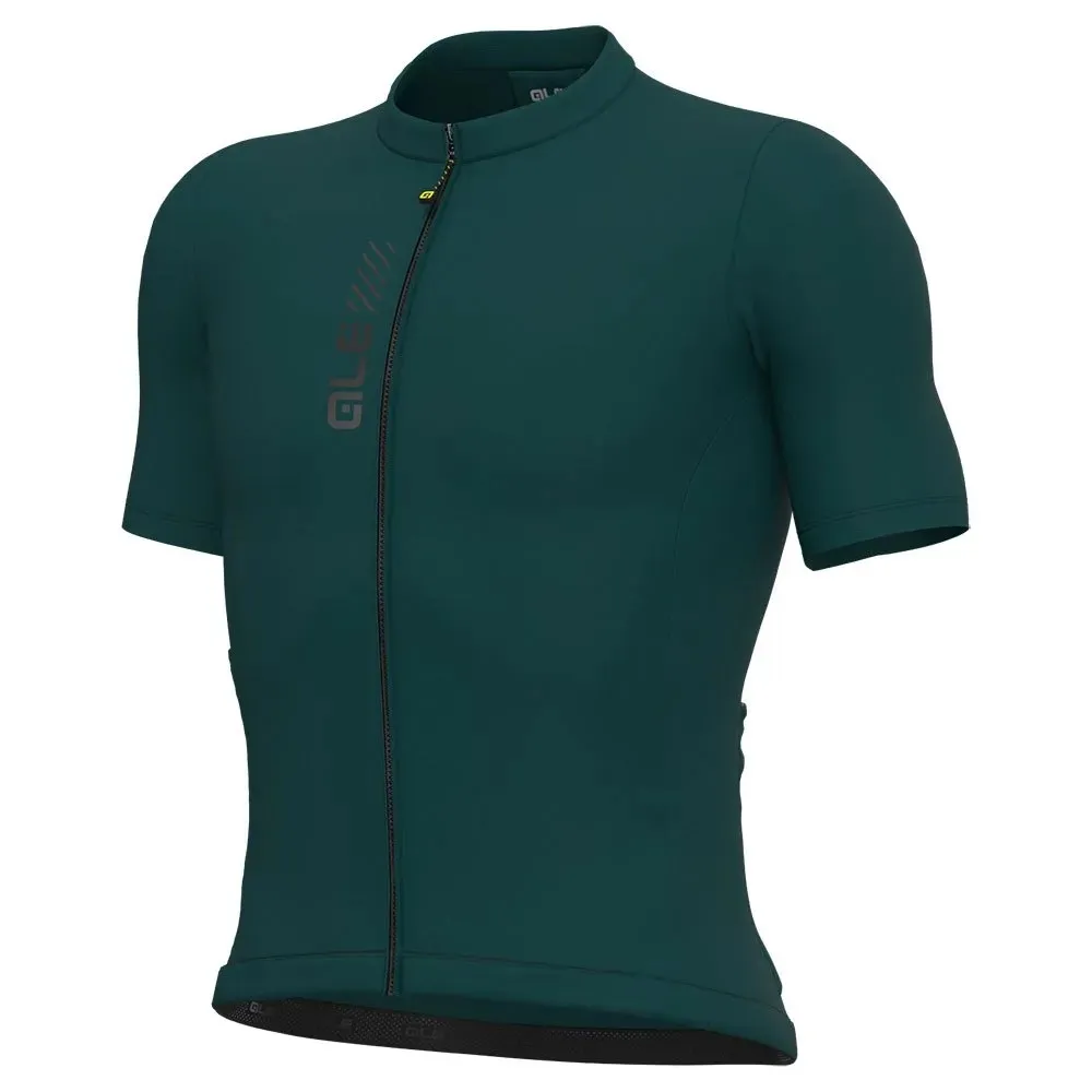 Alé Pragma Color Block Off Road Kurzarm-radtrikot Alé Pragma Color Block Off Road Kurzarm-radtrikot