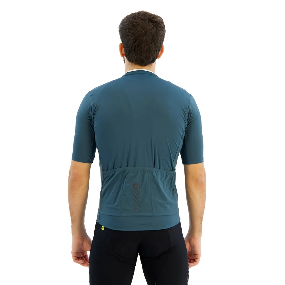 Alé Pragma Color Block Off Road Kurzarm-radtrikot Alé Pragma Color Block Off Road Kurzarm-radtrikot