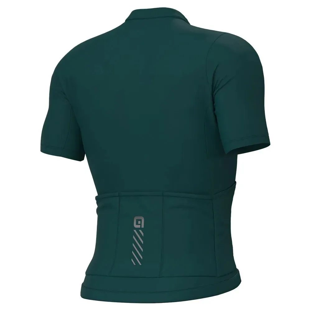 Alé Pragma Color Block Off Road Kurzarm-radtrikot Alé Pragma Color Block Off Road Kurzarm-radtrikot