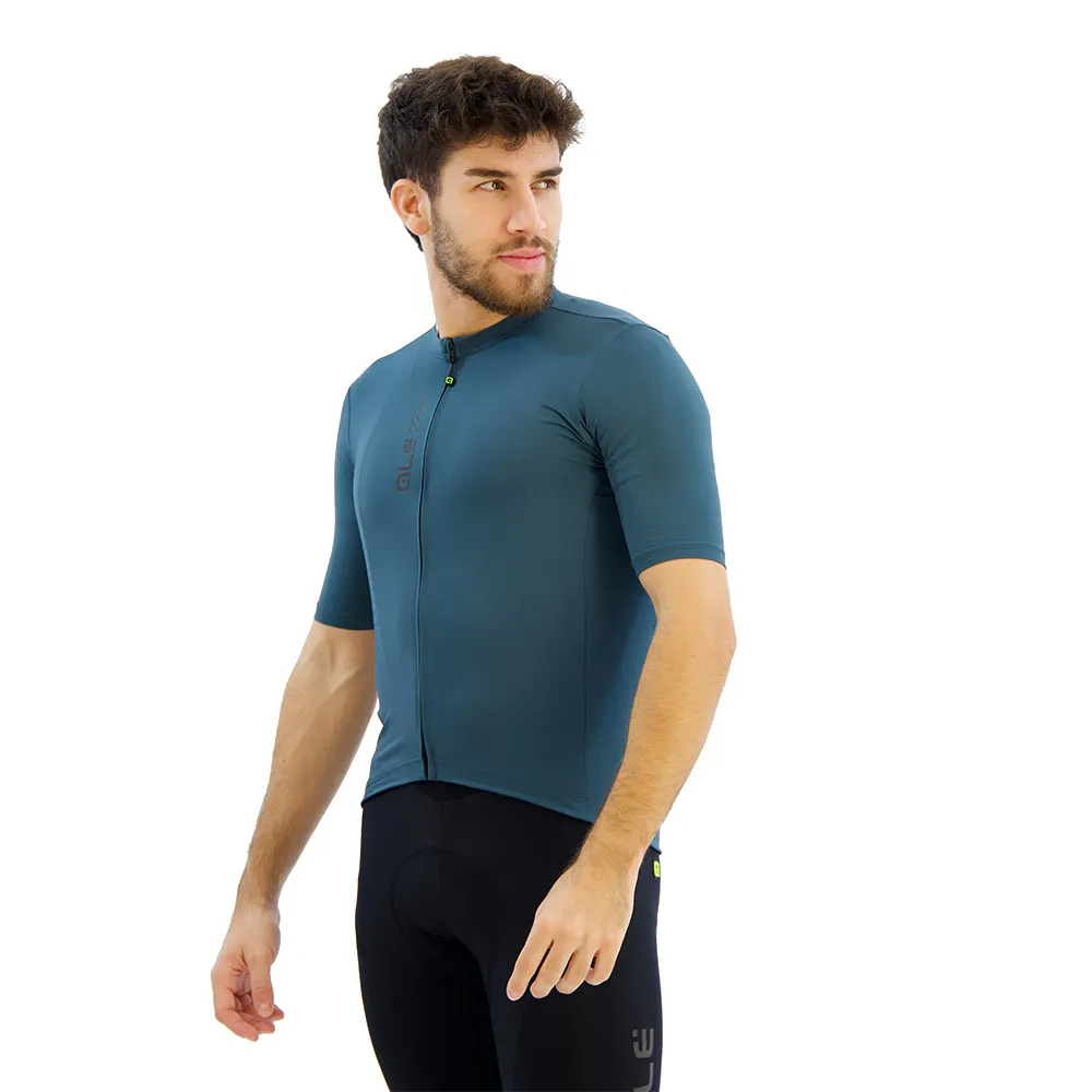 Alé Pragma Color Block Off Road Kurzarm-radtrikot Alé Pragma Color Block Off Road Kurzarm-radtrikot