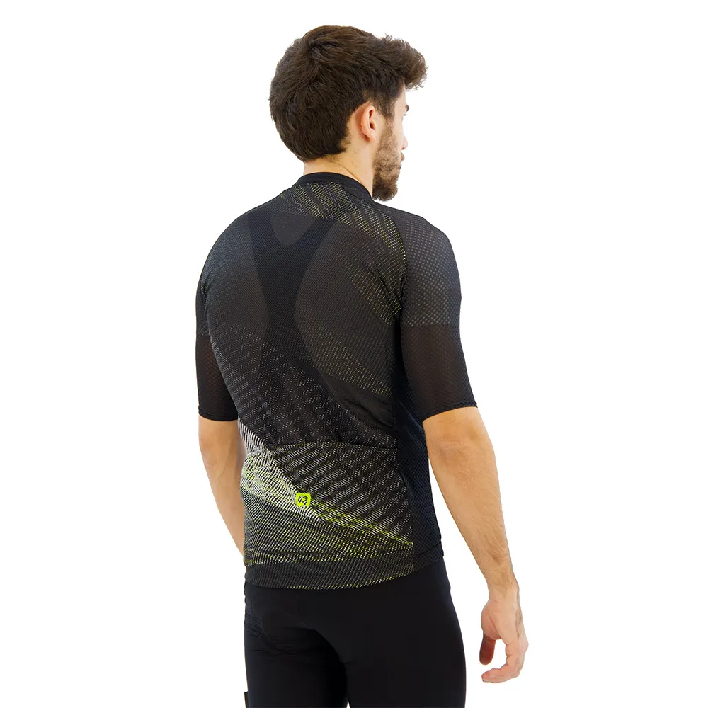 Alé Pragma Connect Kurzarm-radtrikot Alé Pragma Connect Kurzarm-radtrikot