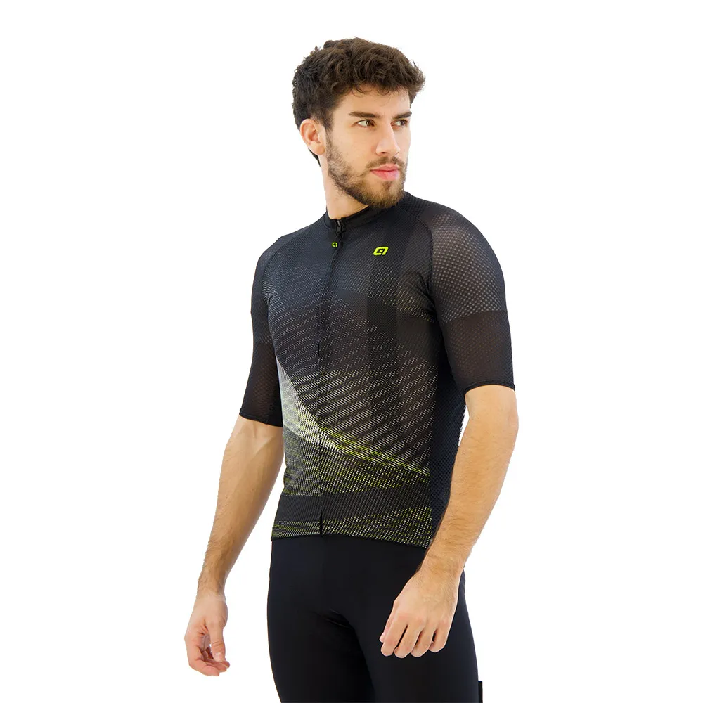 Alé Pragma Connect Kurzarm-radtrikot Alé Pragma Connect Kurzarm-radtrikot