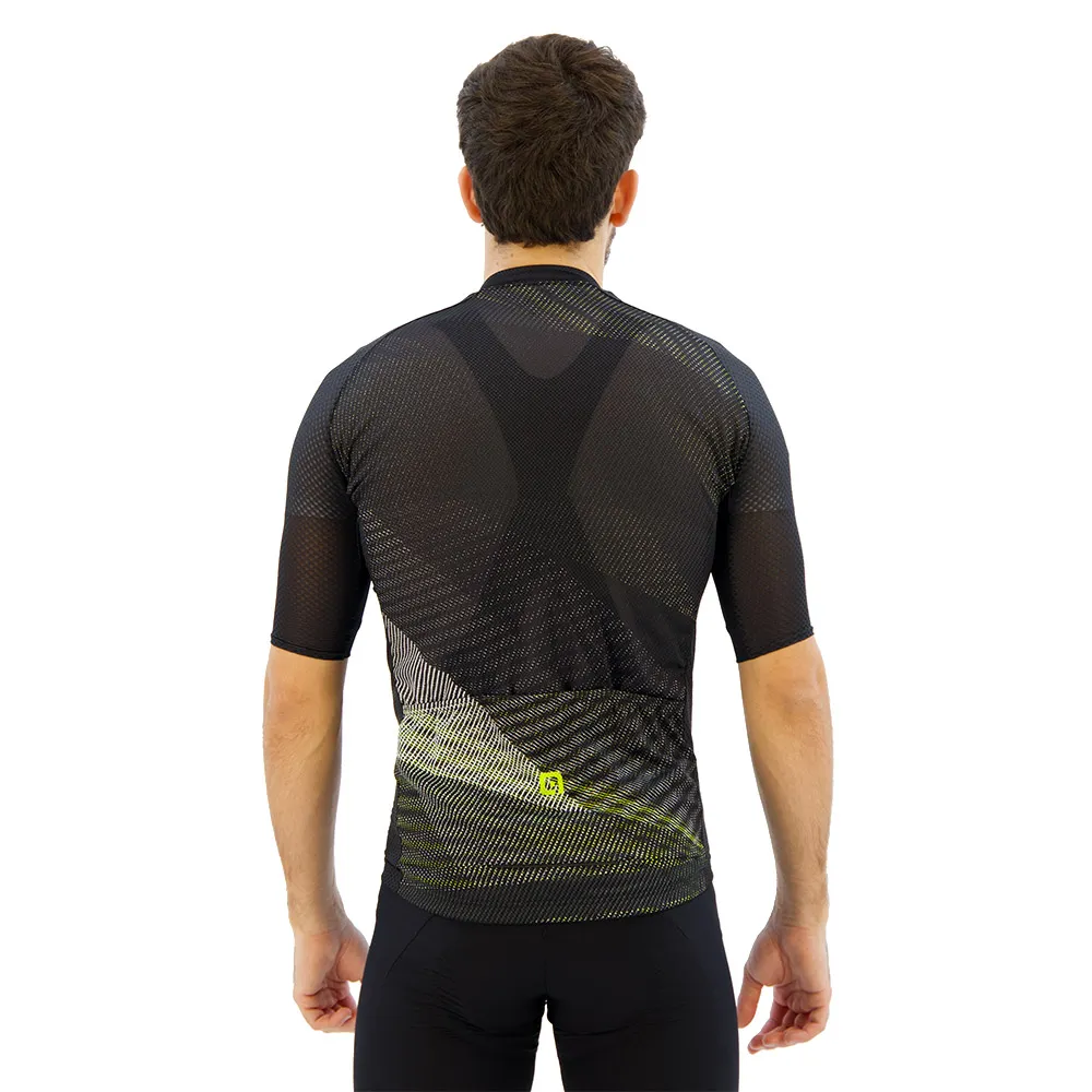 Alé Pragma Connect Kurzarm-radtrikot Alé Pragma Connect Kurzarm-radtrikot