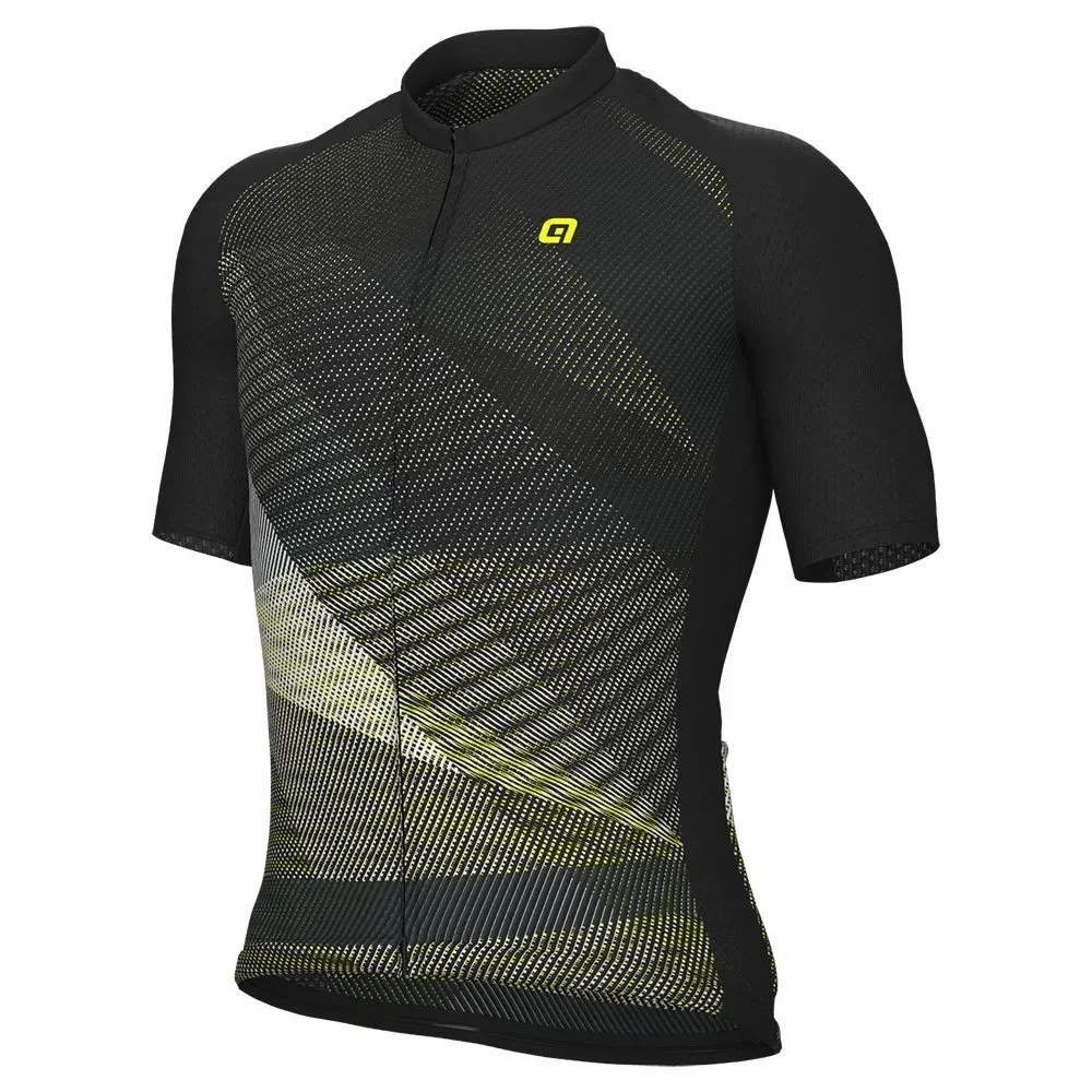 Alé Pragma Connect Kurzarm-radtrikot Alé Pragma Connect Kurzarm-radtrikot