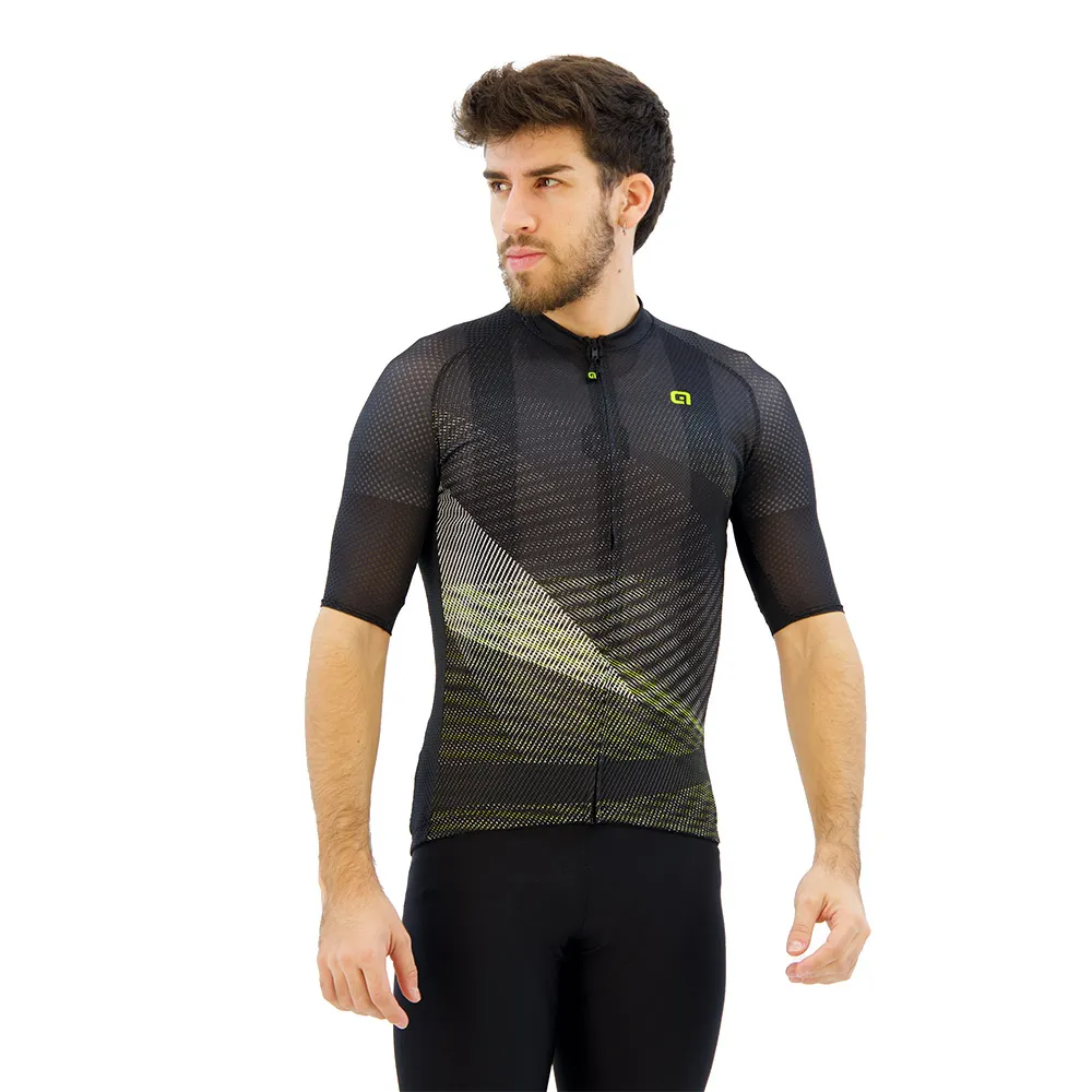 Alé Pragma Connect Kurzarm-radtrikot Alé Pragma Connect Kurzarm-radtrikot