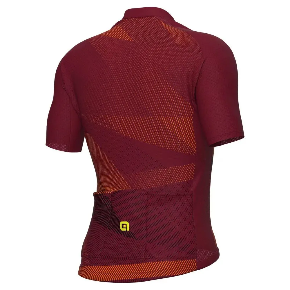 Alé Pragma Connect Kurzarm-radtrikot
