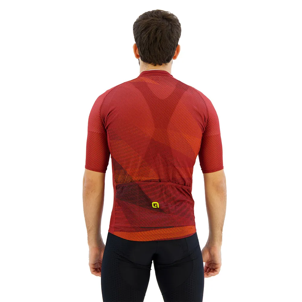 Alé Pragma Connect Kurzarm-radtrikot