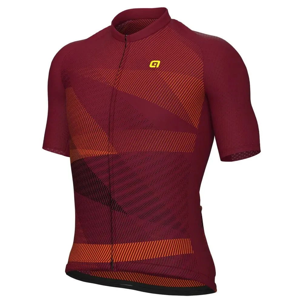 Alé Pragma Connect Kurzarm-radtrikot