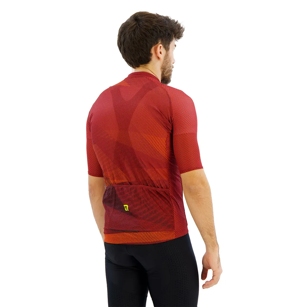 Alé Pragma Connect Kurzarm-radtrikot