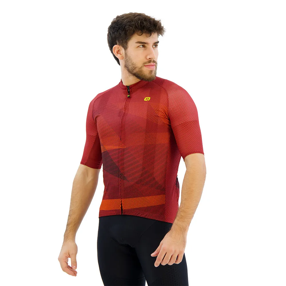 Alé Pragma Connect Kurzarm-radtrikot