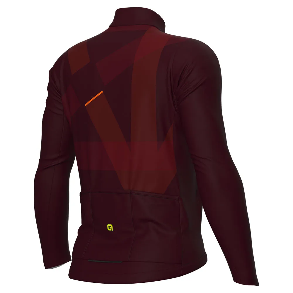 Alé Pragma Direction Langarm-trikot Alé Pragma Direction Langarm-trikot