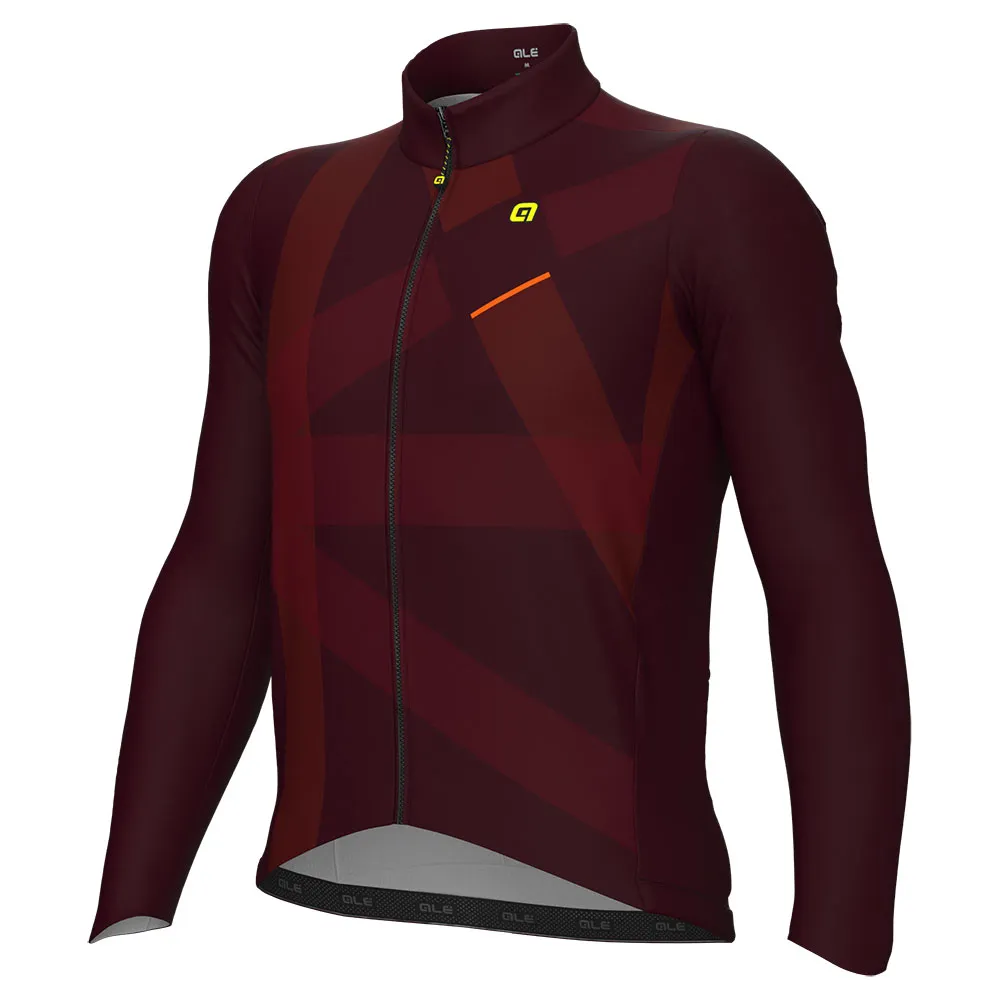 Alé Pragma Direction Langarm-trikot Alé Pragma Direction Langarm-trikot