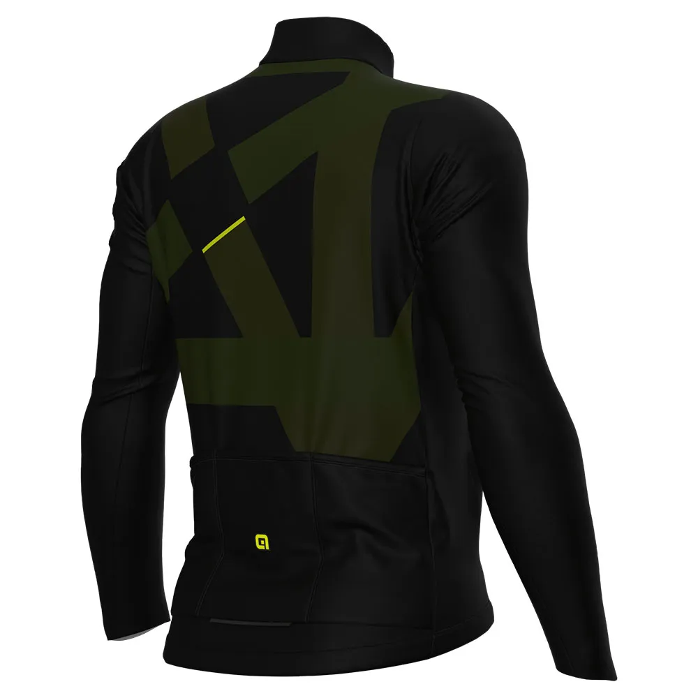 Alé Pragma Direction Langarm-trikot Alé Pragma Direction Langarm-trikot