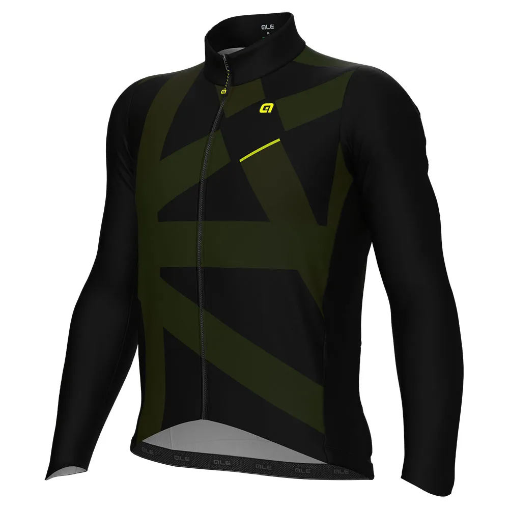 Alé Pragma Direction Langarm-trikot Alé Pragma Direction Langarm-trikot