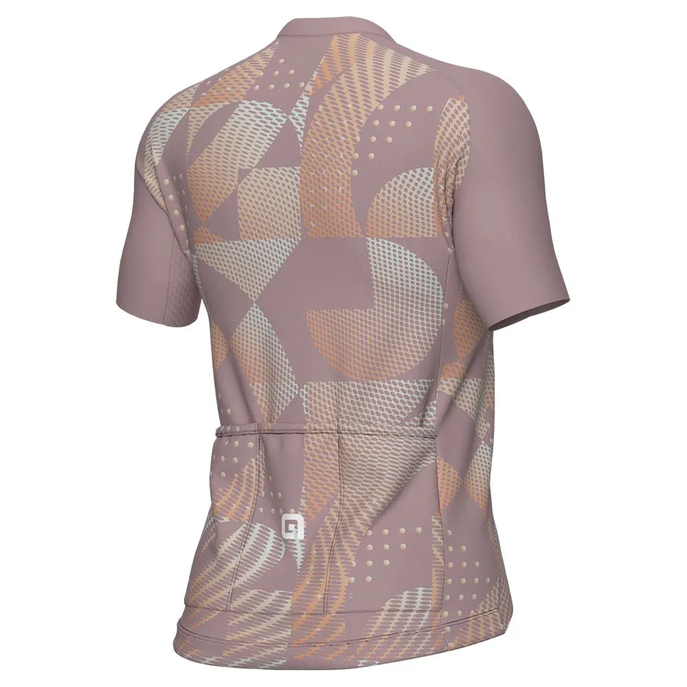 Alé Pragma Enjoy Kurzarm-radtrikot Alé Pragma Enjoy Kurzarm-radtrikot