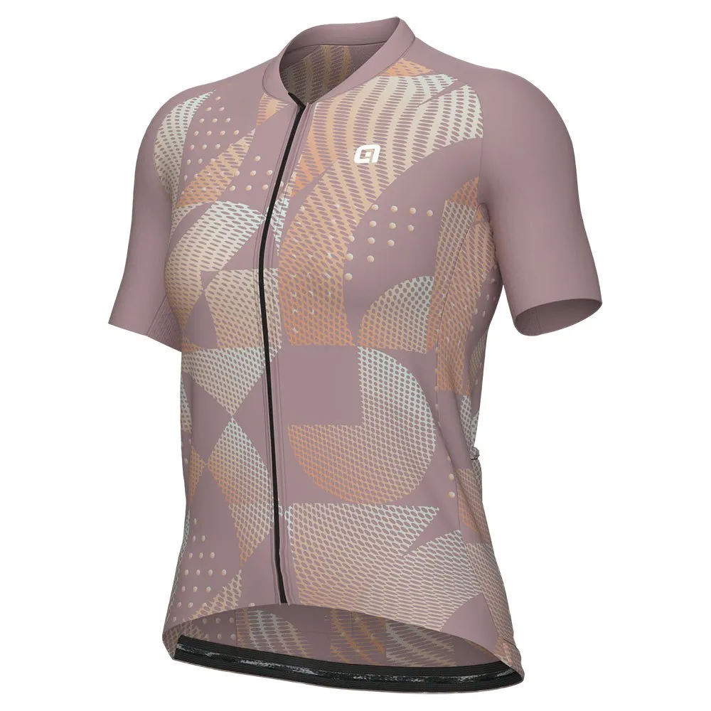 Alé Pragma Enjoy Kurzarm-radtrikot Alé Pragma Enjoy Kurzarm-radtrikot