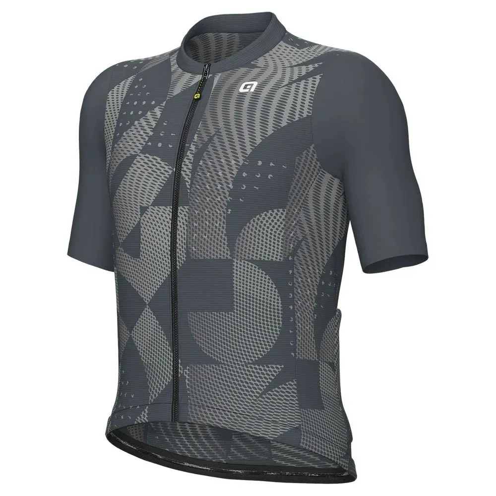 Alé Pragma Enjoy Kurzarm-radtrikot Alé Pragma Enjoy Kurzarm-radtrikot