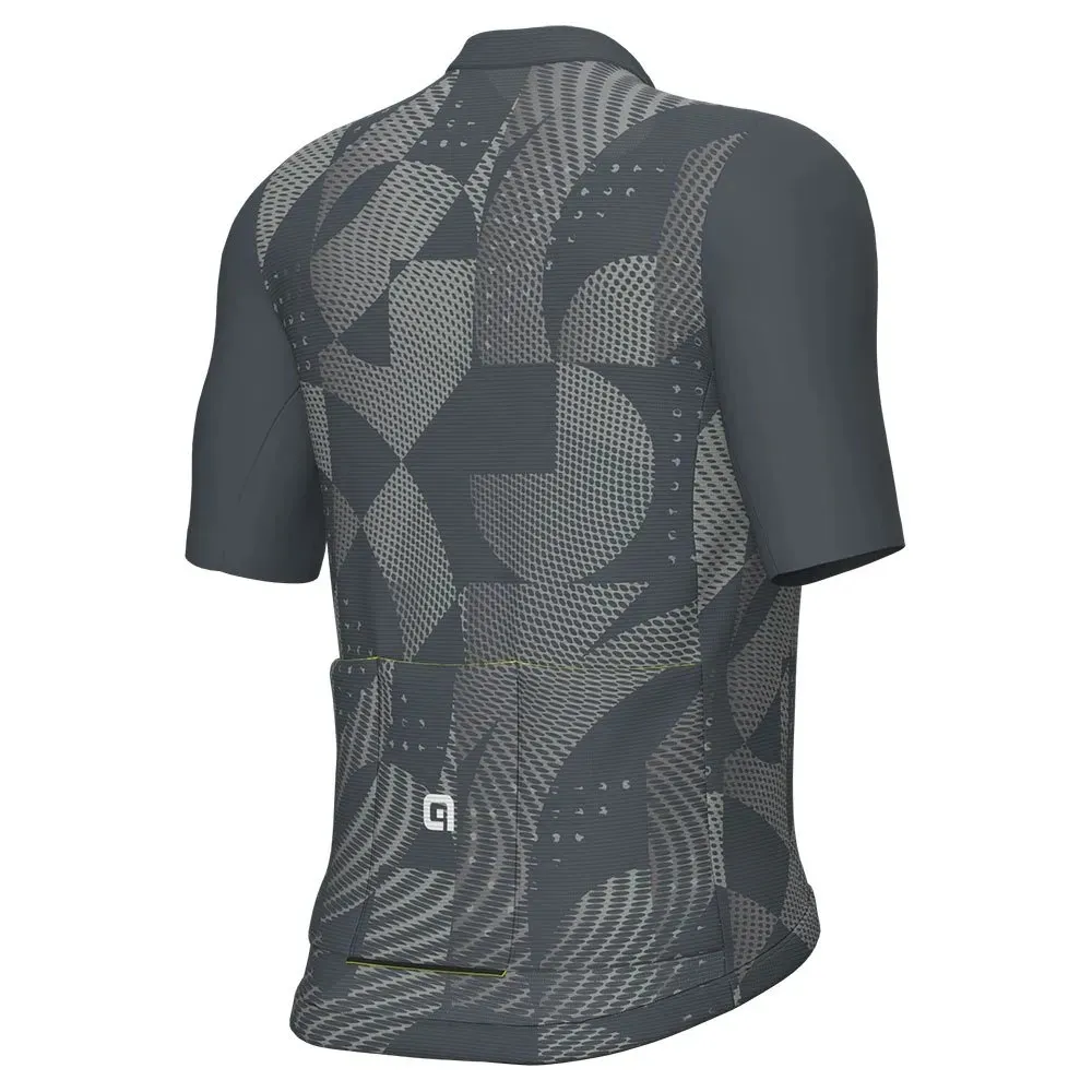Alé Pragma Enjoy Kurzarm-radtrikot Alé Pragma Enjoy Kurzarm-radtrikot