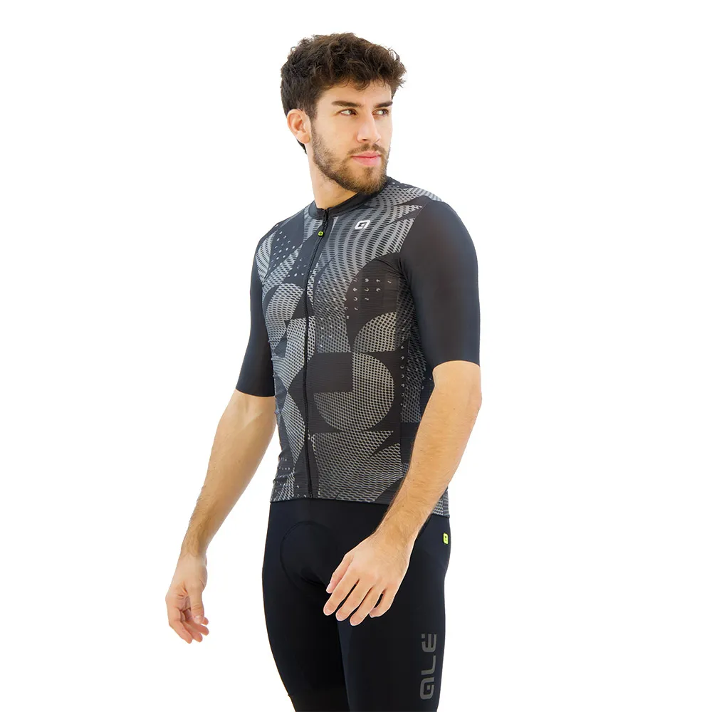 Alé Pragma Enjoy Kurzarm-radtrikot Alé Pragma Enjoy Kurzarm-radtrikot
