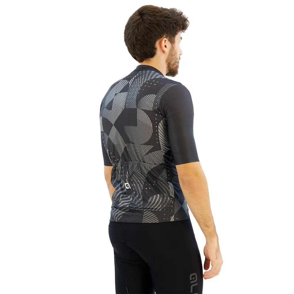Alé Pragma Enjoy Kurzarm-radtrikot Alé Pragma Enjoy Kurzarm-radtrikot