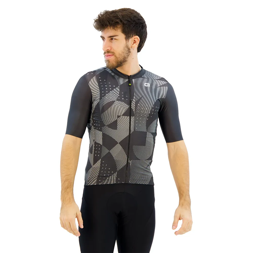 Alé Pragma Enjoy Kurzarm-radtrikot Alé Pragma Enjoy Kurzarm-radtrikot
