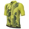 Pistachio green