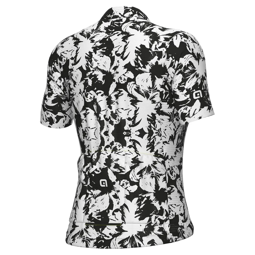 Alé Pragma Essenza Kurzarm-radtrikot