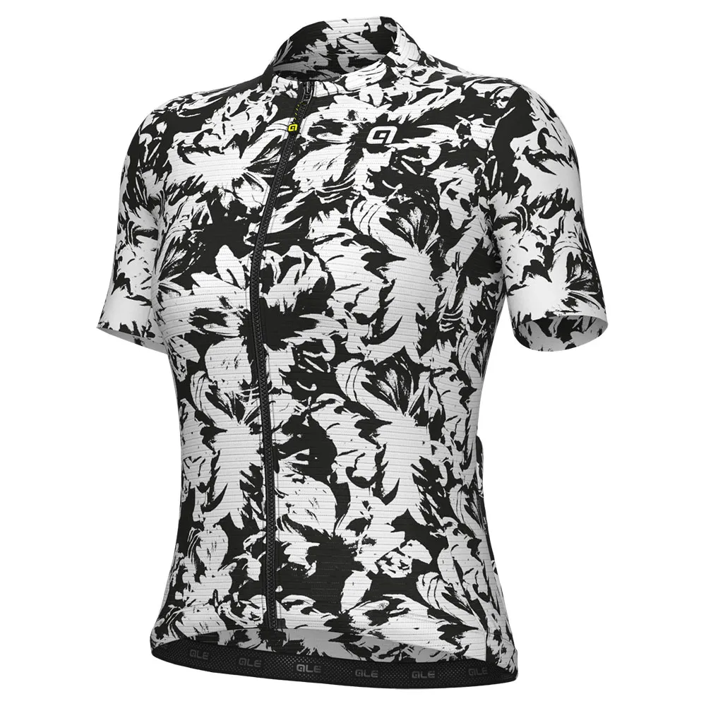 Alé Pragma Essenza Kurzarm-radtrikot