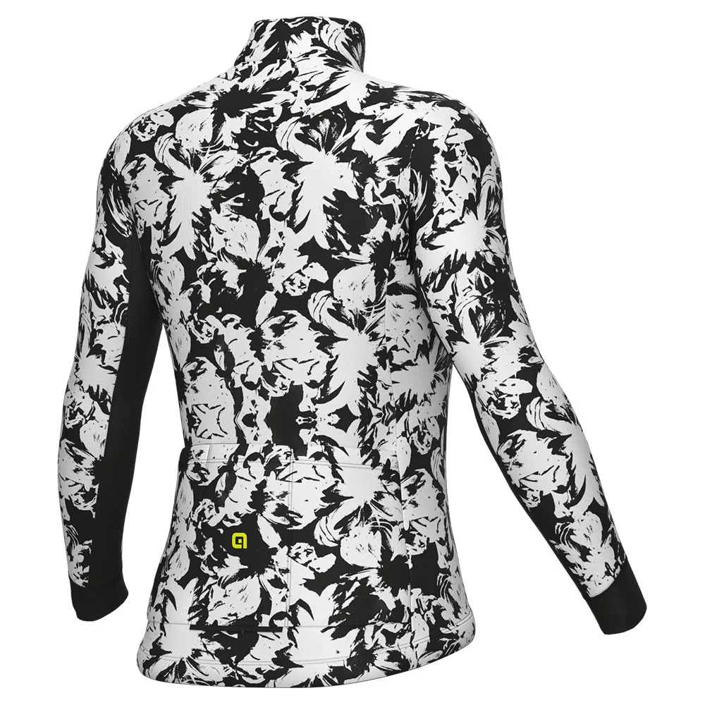 Alé Pragma Essenza Langarm-trikot