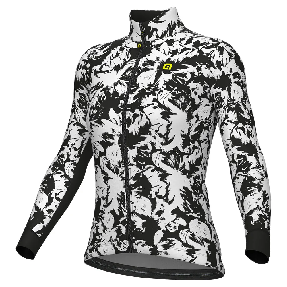 Alé Pragma Essenza Langarm-trikot