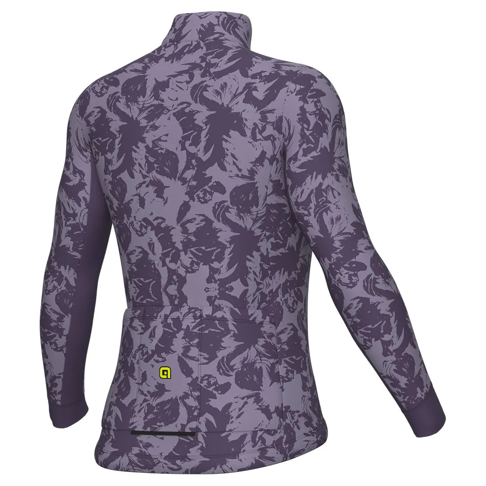 Alé Pragma Essenza Langarm-trikot Alé Pragma Essenza Langarm-trikot
