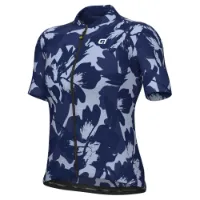 Alé Pragma Flower Kurzarm-radtrikot Alé Pragma Flower Kurzarm-radtrikot