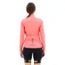 Alé Pragma Fondo 2.0 Langarm-trikot, Light pink, XS