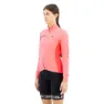 Alé Pragma Fondo 2.0 Langarm-trikot, Light pink, XS