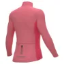 Alé Pragma Fondo 2.0 Langarm-trikot, Light pink, XS