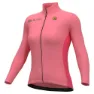 Alé Pragma Fondo 2.0 Langarm-trikot, Light pink, XS