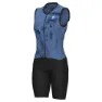 Alé Pragma Mirror Rad-skinsuit