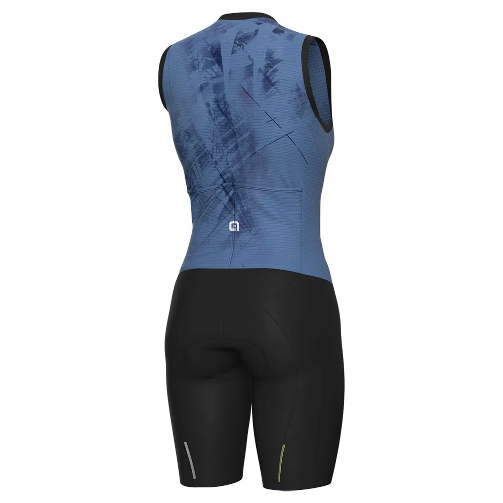 Alé Pragma Mirror Rad-skinsuit