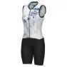 Alé Pragma Mirror Rad-skinsuit