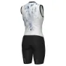 Alé Pragma Mirror Rad-skinsuit