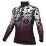Alé Pragma Nadine Langarm-trikot, Black, L