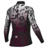 Alé Pragma Nadine Langarm-trikot, Black, L
