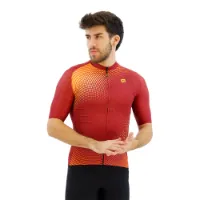 Alé Pragma Optical Kurzarm-radtrikot Alé Pragma Optical Kurzarm-radtrikot